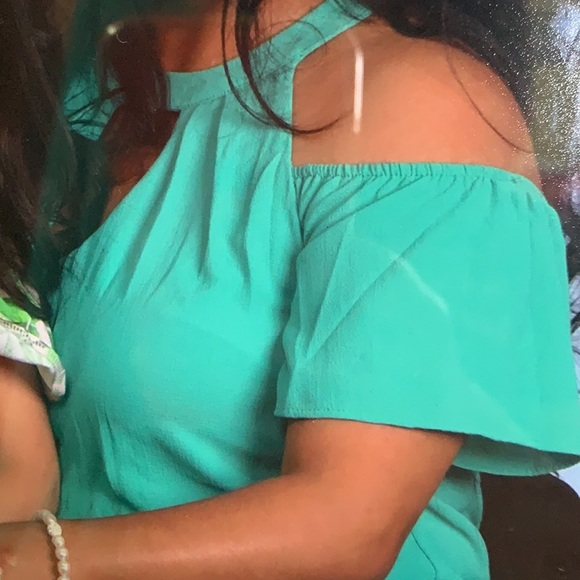 Dress - Picture 10 of 10